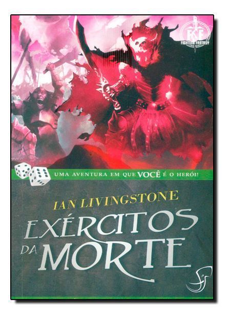 Exercitos Da Morte