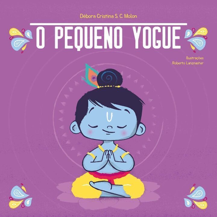 o Pequeno Yogue