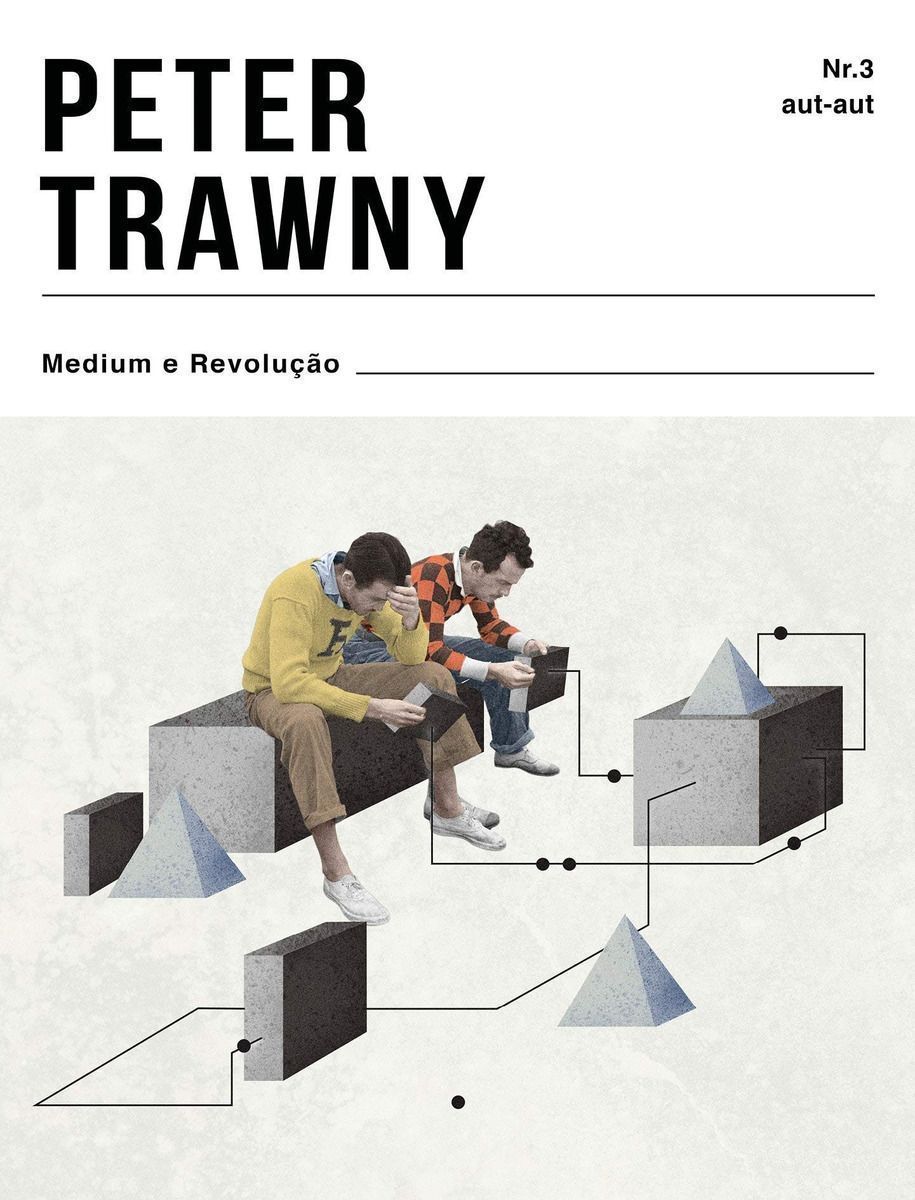 Médium e Revolução