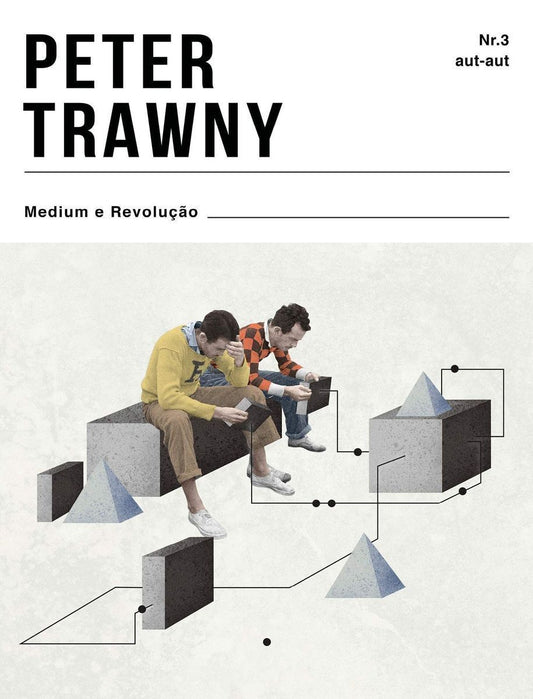 Médium e Revolução