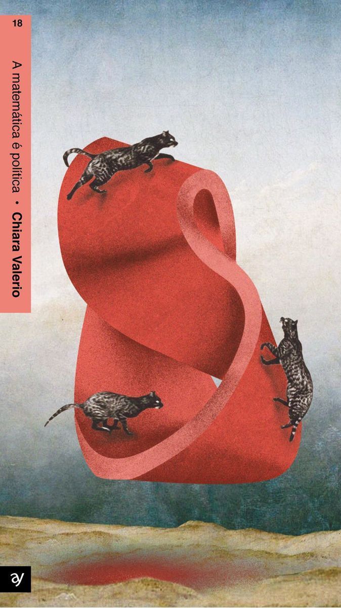 A Matemática é Política