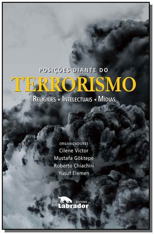 Posições Diante do Terrorismo