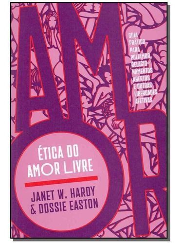 Ética do Amor Livre