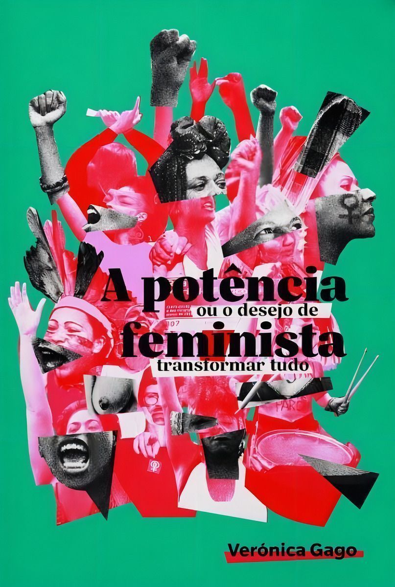 Potência Feminista, A