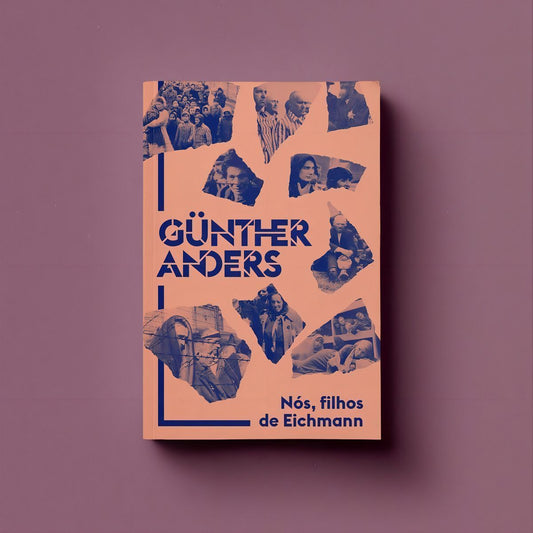 Nós, Filhos de Eichmann