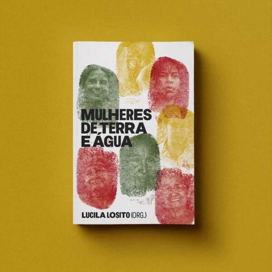 Mulheres de Terra e Água