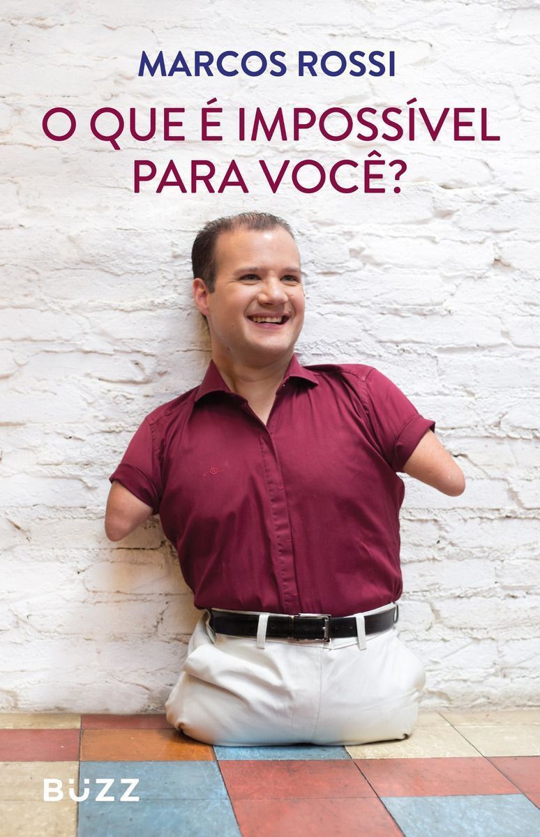Que é Impossível Para Voce? O