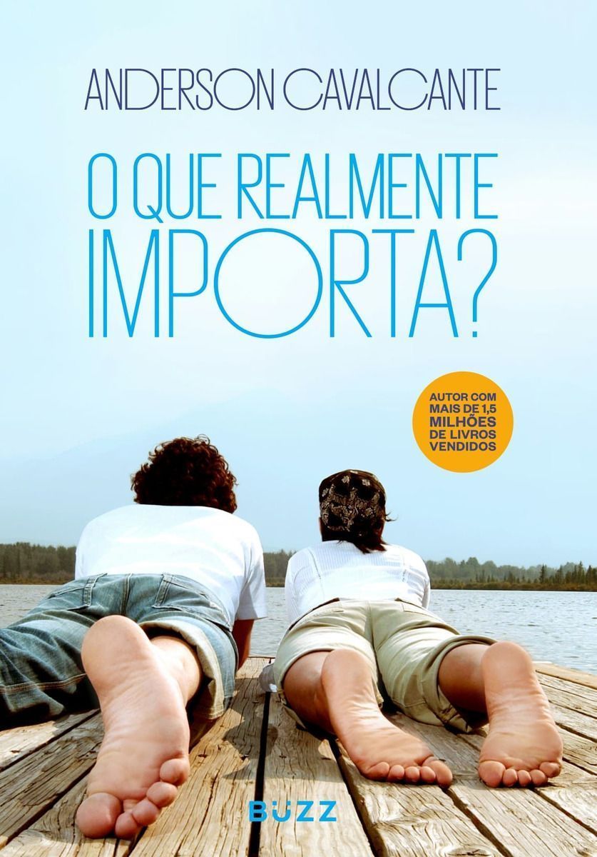 o Que Realmente Importa?