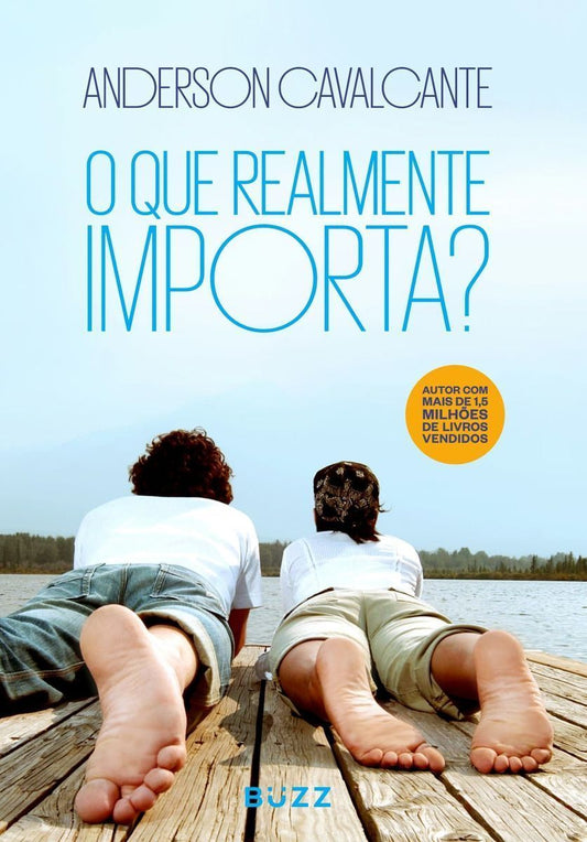 o Que Realmente Importa?