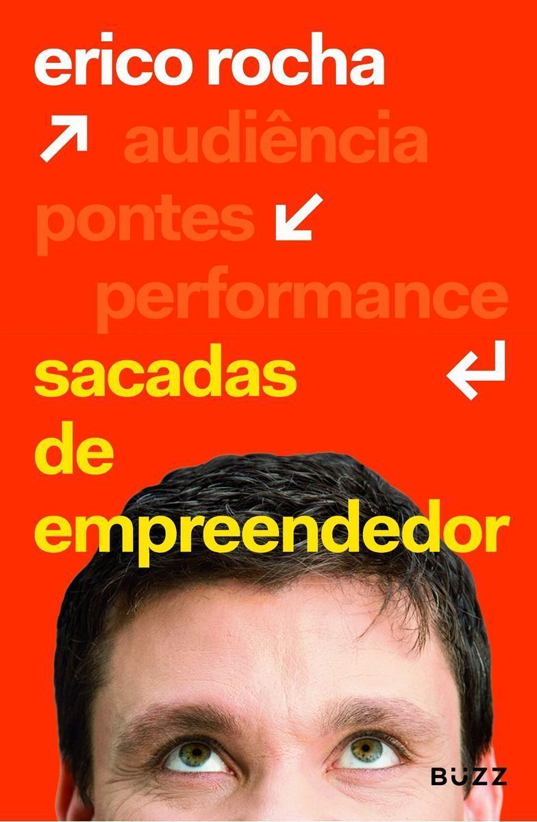 Sacadas De Empreendedor