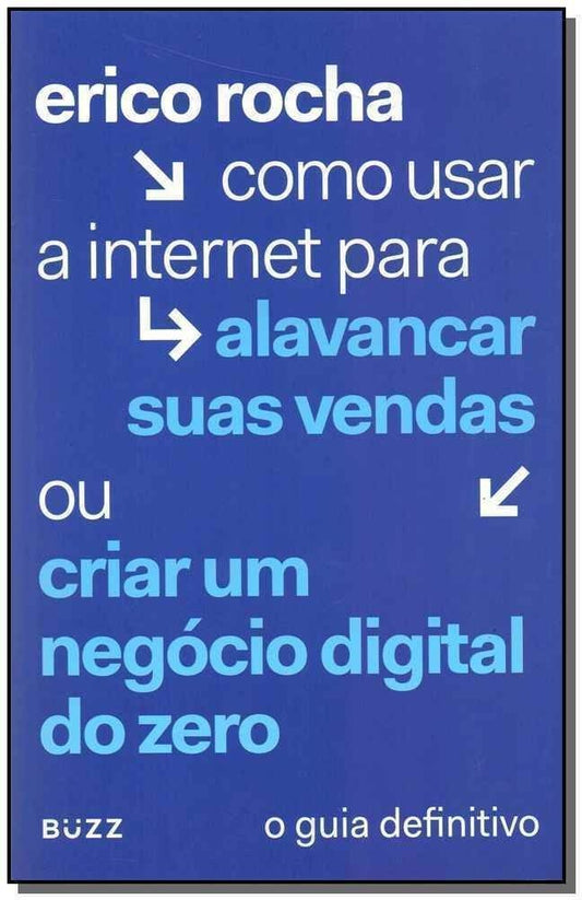 Como Usar a Internet Para Alavancar Suas Vendas