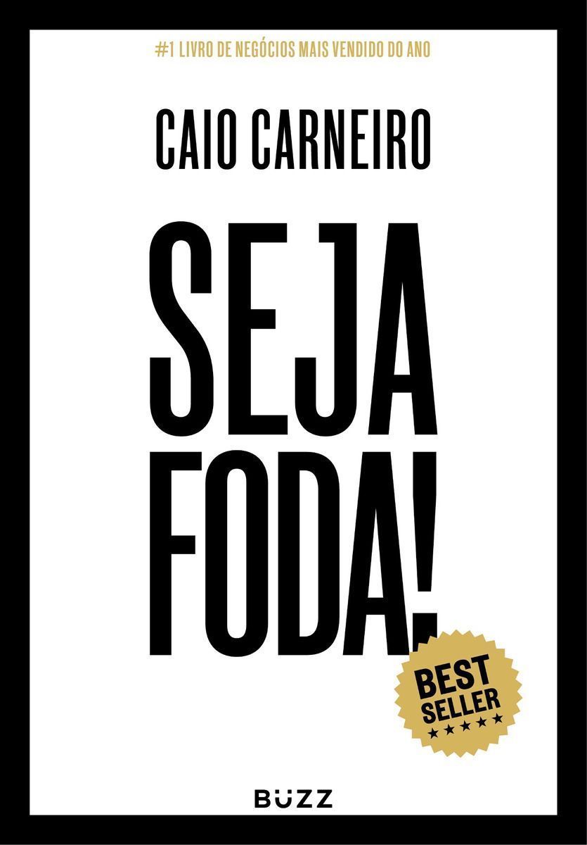 Seja Foda