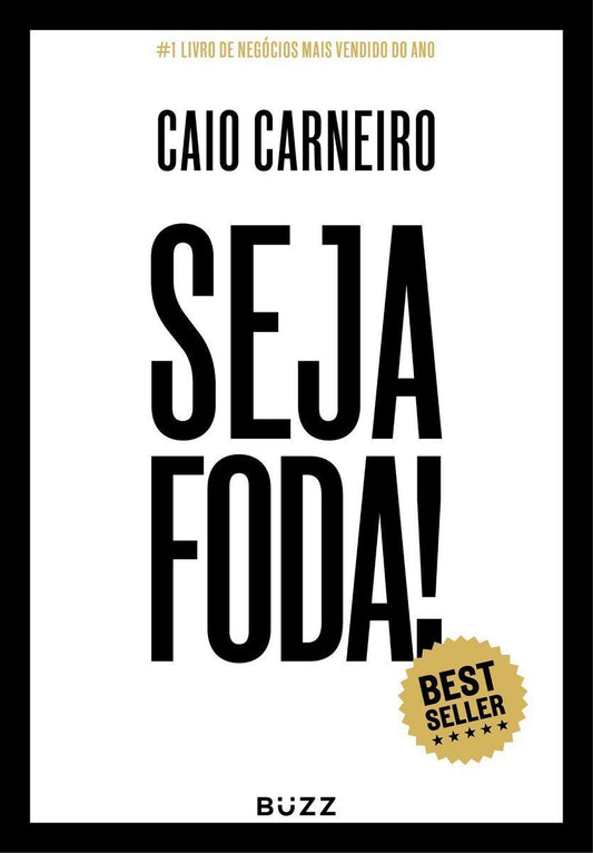 Seja Foda