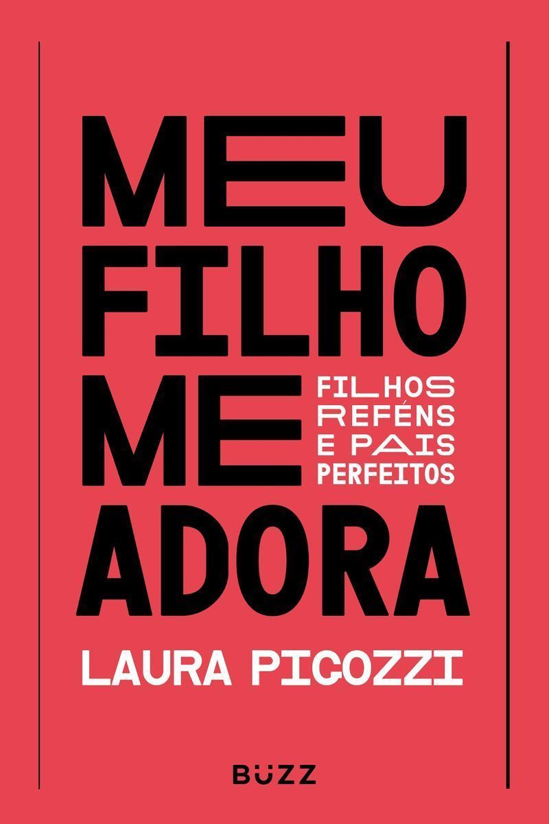 Meu Filho Me Adora