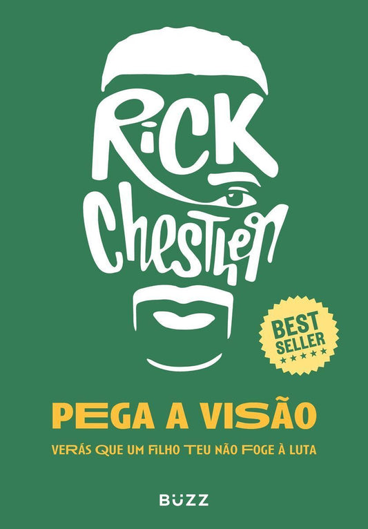 Pega a Visão