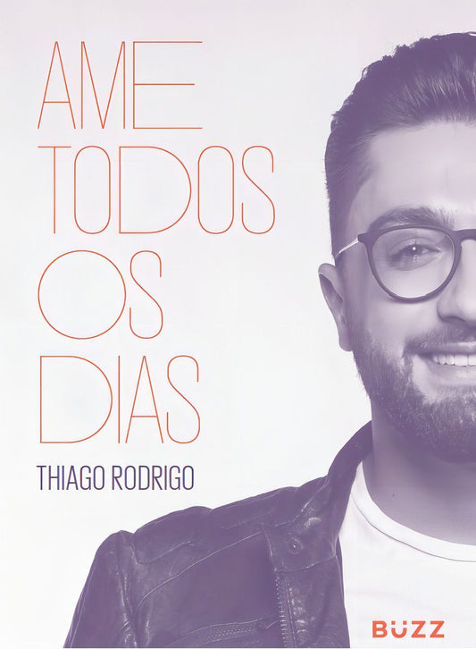 Ame Todos os Dias