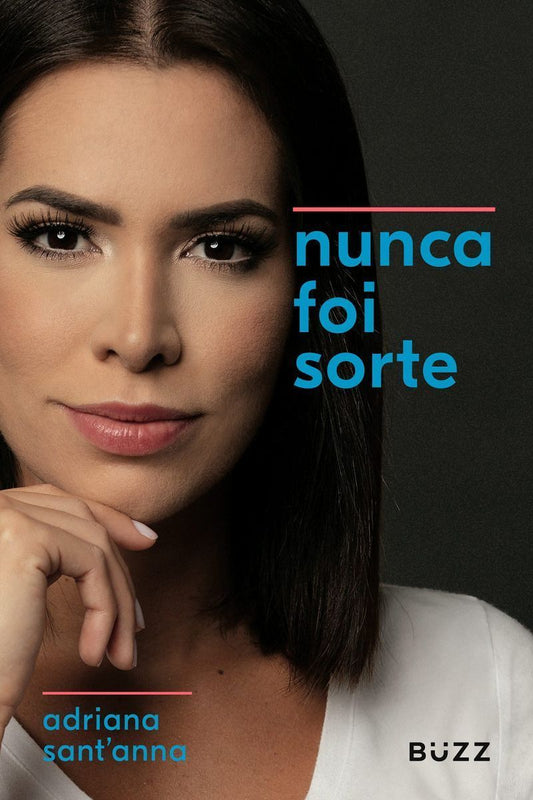 Nunca Foi Sorte