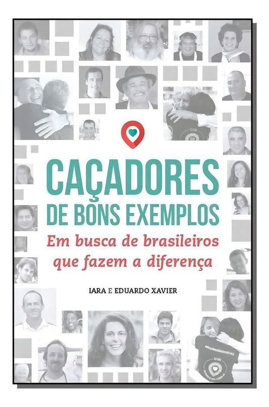 Caçadores de Bons Exemplos