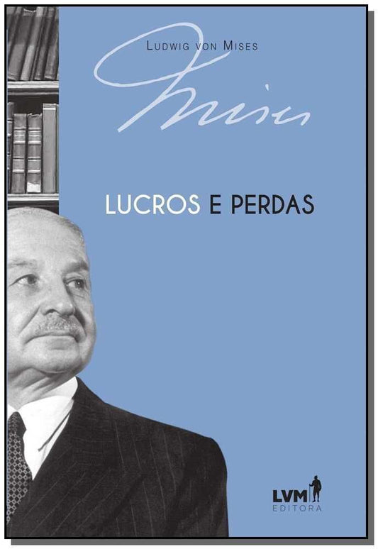 Lucros e Perdas