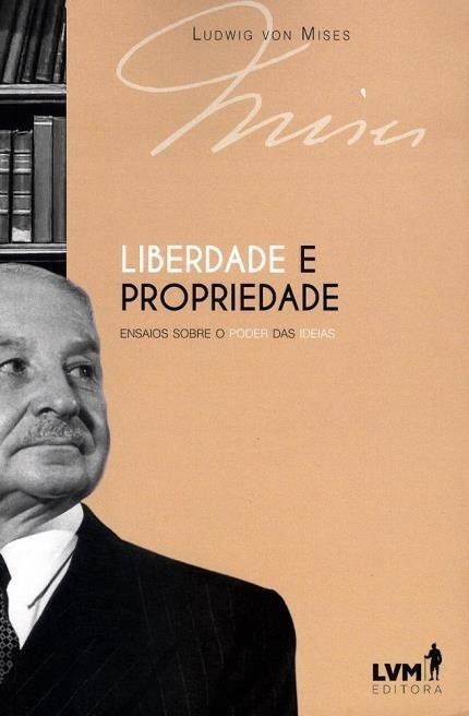 Liberdade e Propriedade