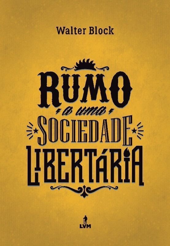 Rumo Sociedade Libertária