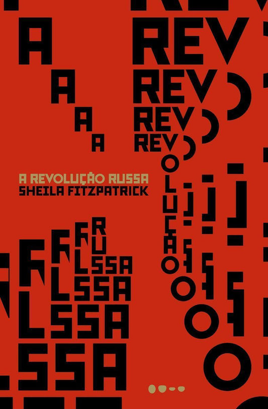 Revolução Russa, A