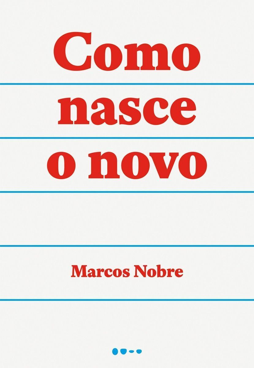 Como Nasce o Novo