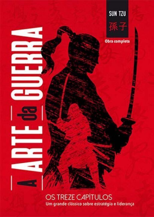 Arte da Guerra