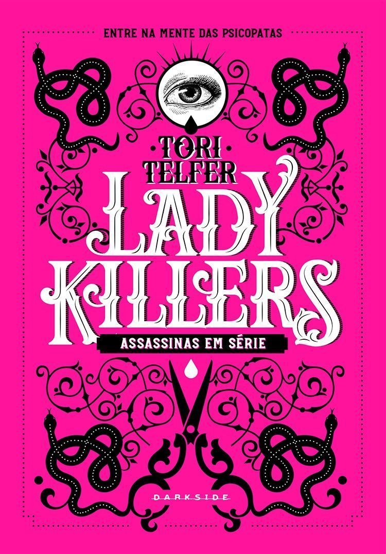 Lady Killers - Assasinas em Serie