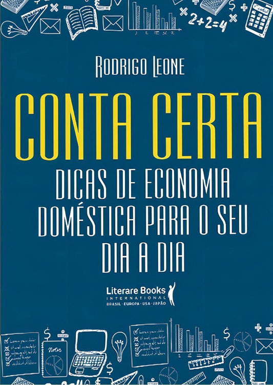 Conta Certaxdicas De Economia Doméstica Para o Seu Dia a Dia