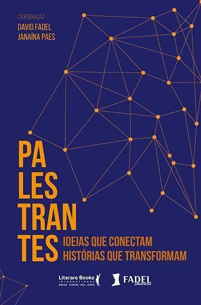 Palestrantesxideias Que Conectam, Resultados Que Transformam