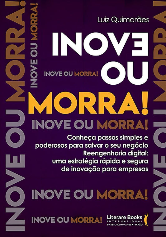 Inove Ou Morra!