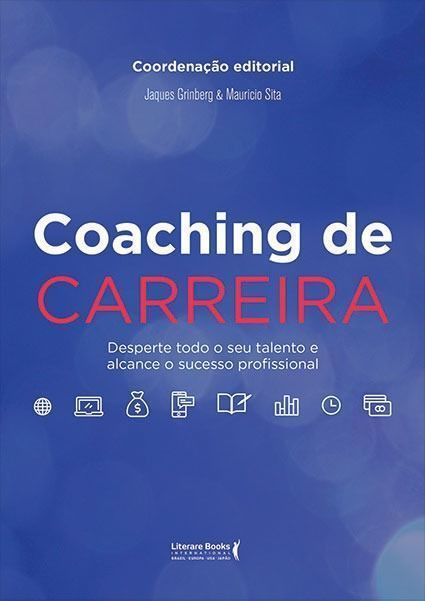 Coaching De Carreiraxdesperte Todo o Seu Talento e Alcance o Sucesso Profissional