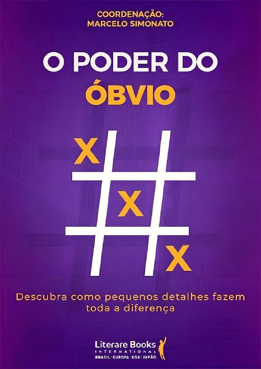 o Poder Do Óbvio