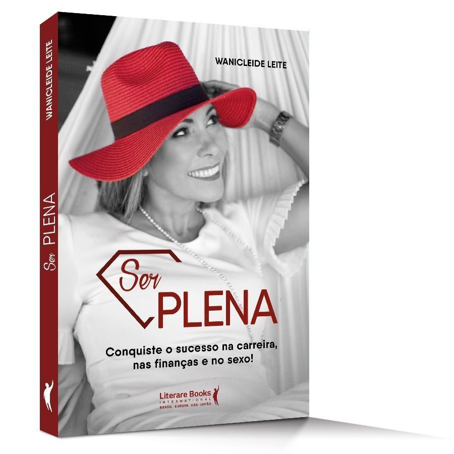 Ser Plenaxconquiste o Sucesso Na Carreira, Nas Finanças e No Sexo!