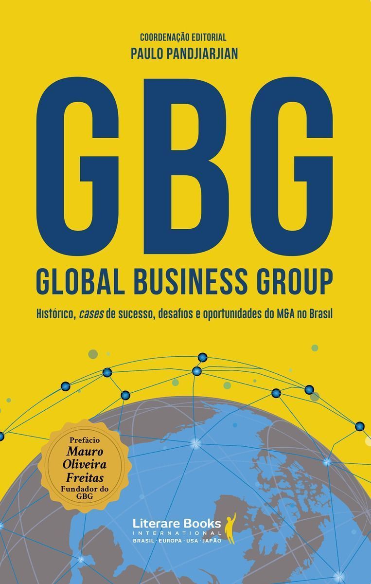 GBG - Global Business Group