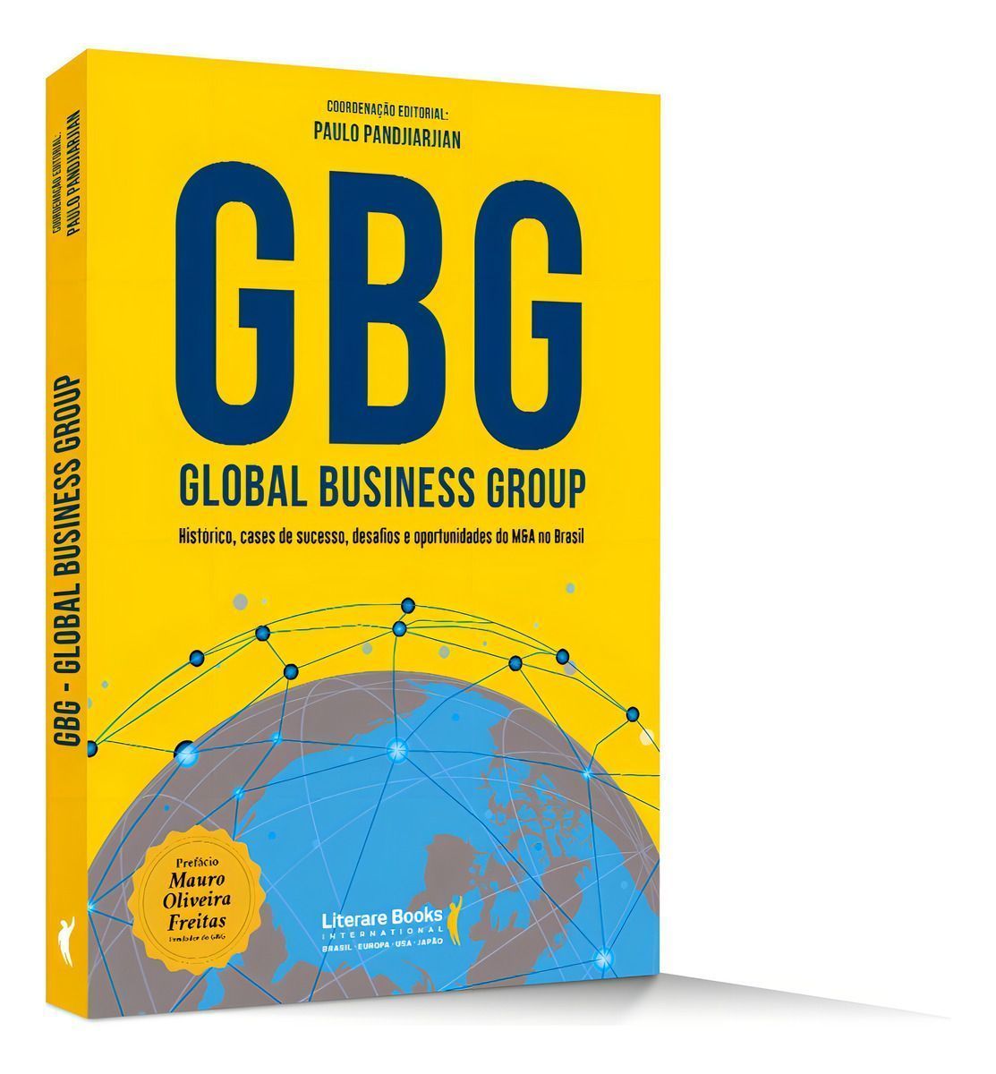 GBG - Global Business Group