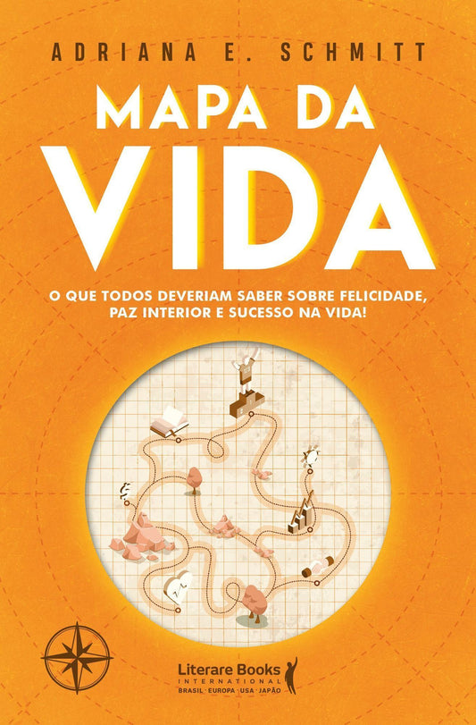 Mapa da Vida