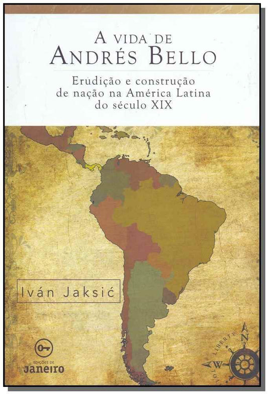 Vida de Andrés Bello, A