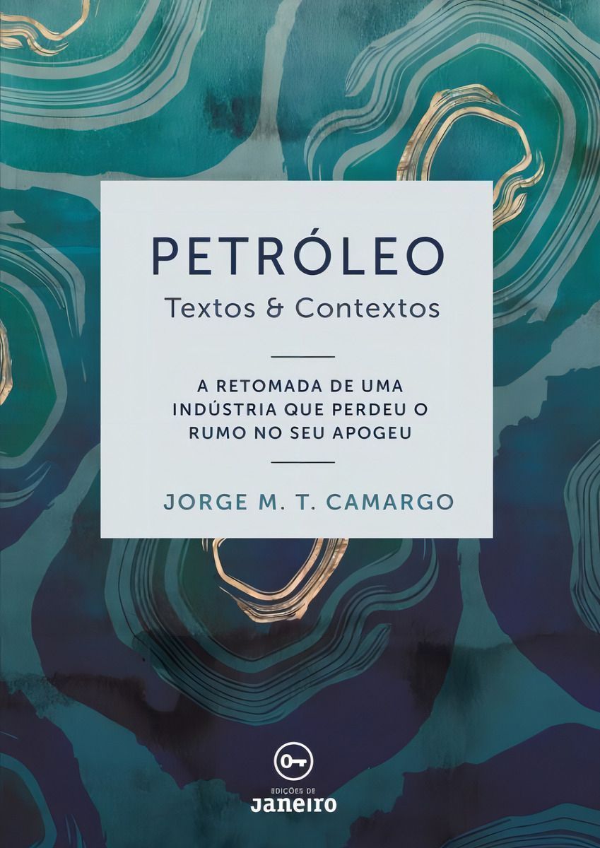 Petróleo: Textos & Contextos