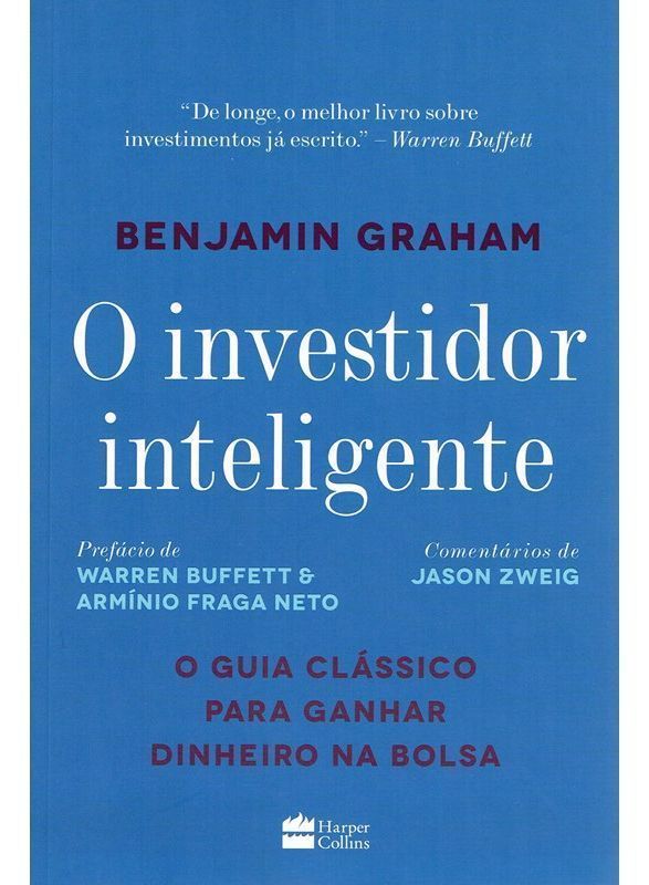 Investidor Inteligente, O