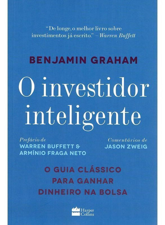 Investidor Inteligente, O