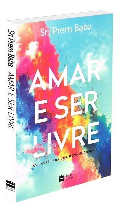 Amar e Ser Livre
