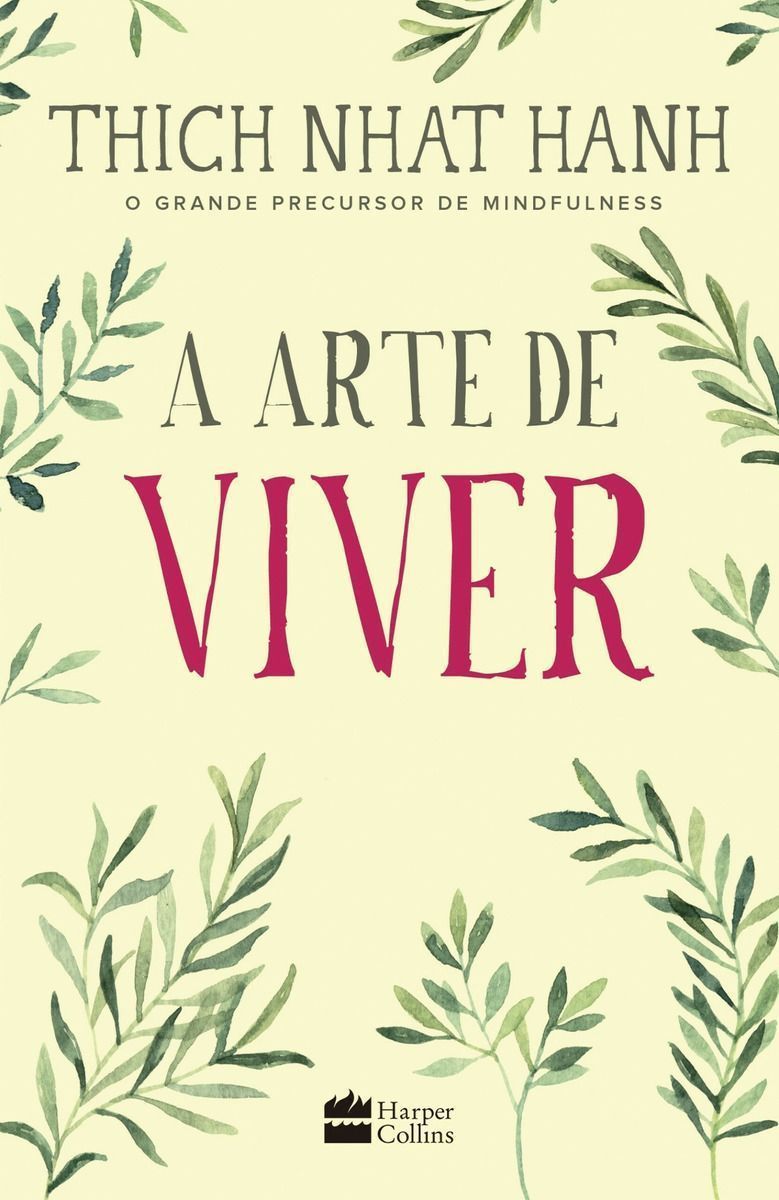 A Arte de Viver