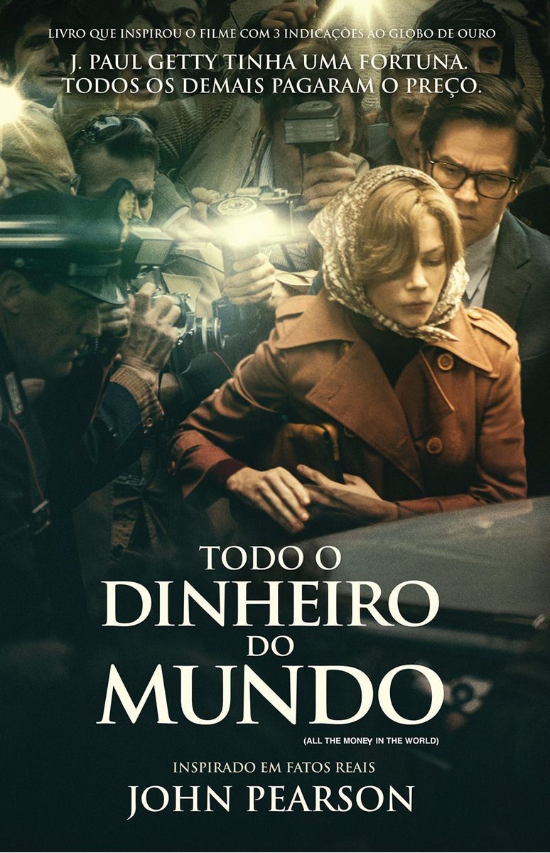 Todo Dinheiro do Mundo