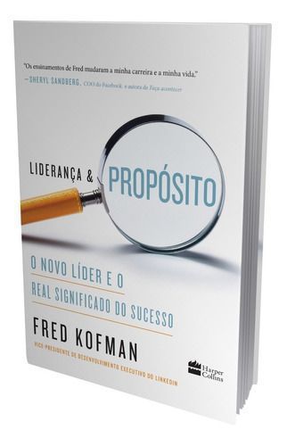 Liderança & Propósito