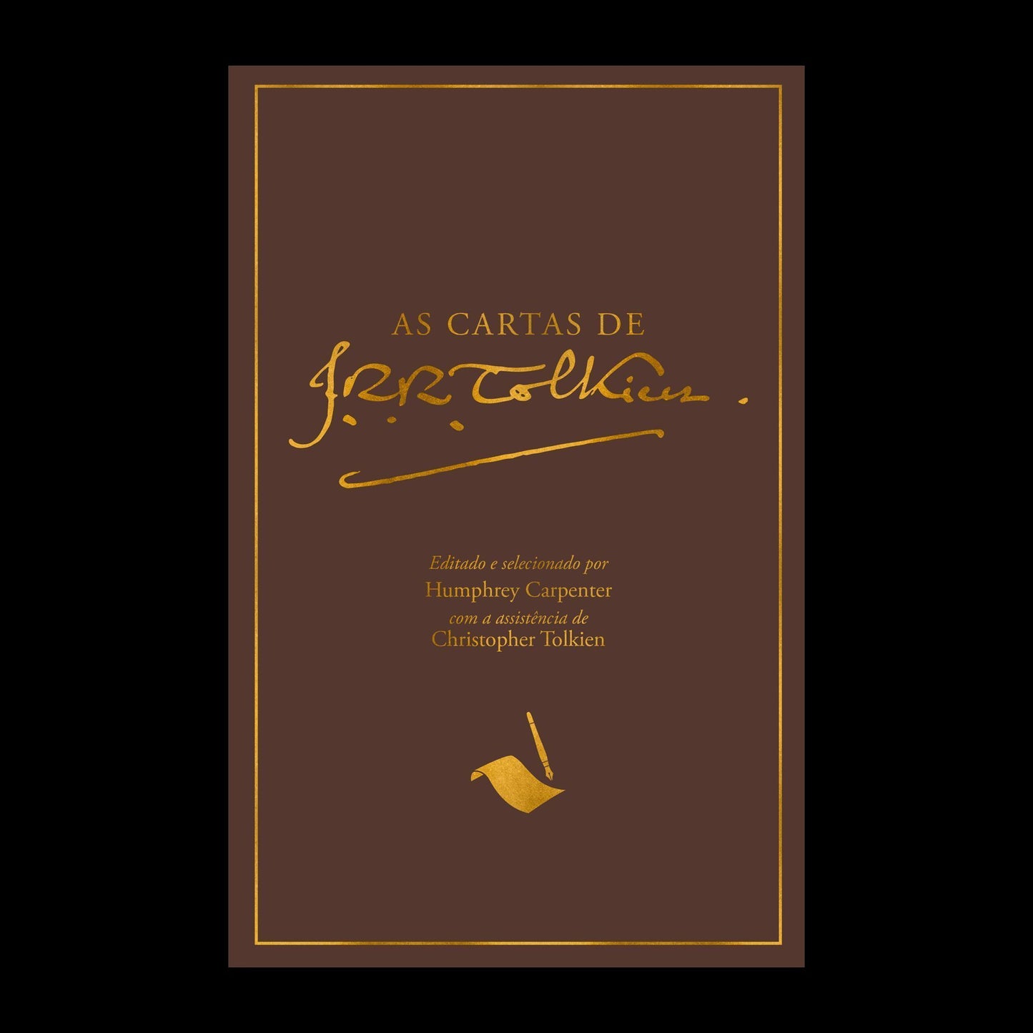 As Cartas de J.R.R. Tolkien