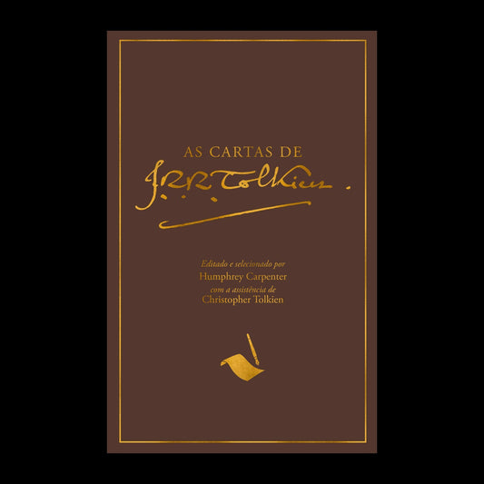 As Cartas de J.R.R. Tolkien