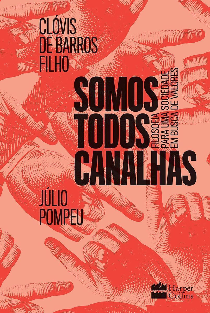 Somos todos canalhas