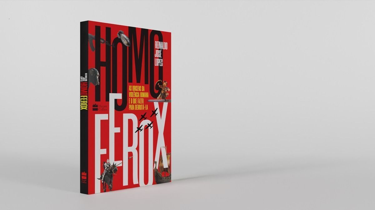 Homo Ferox